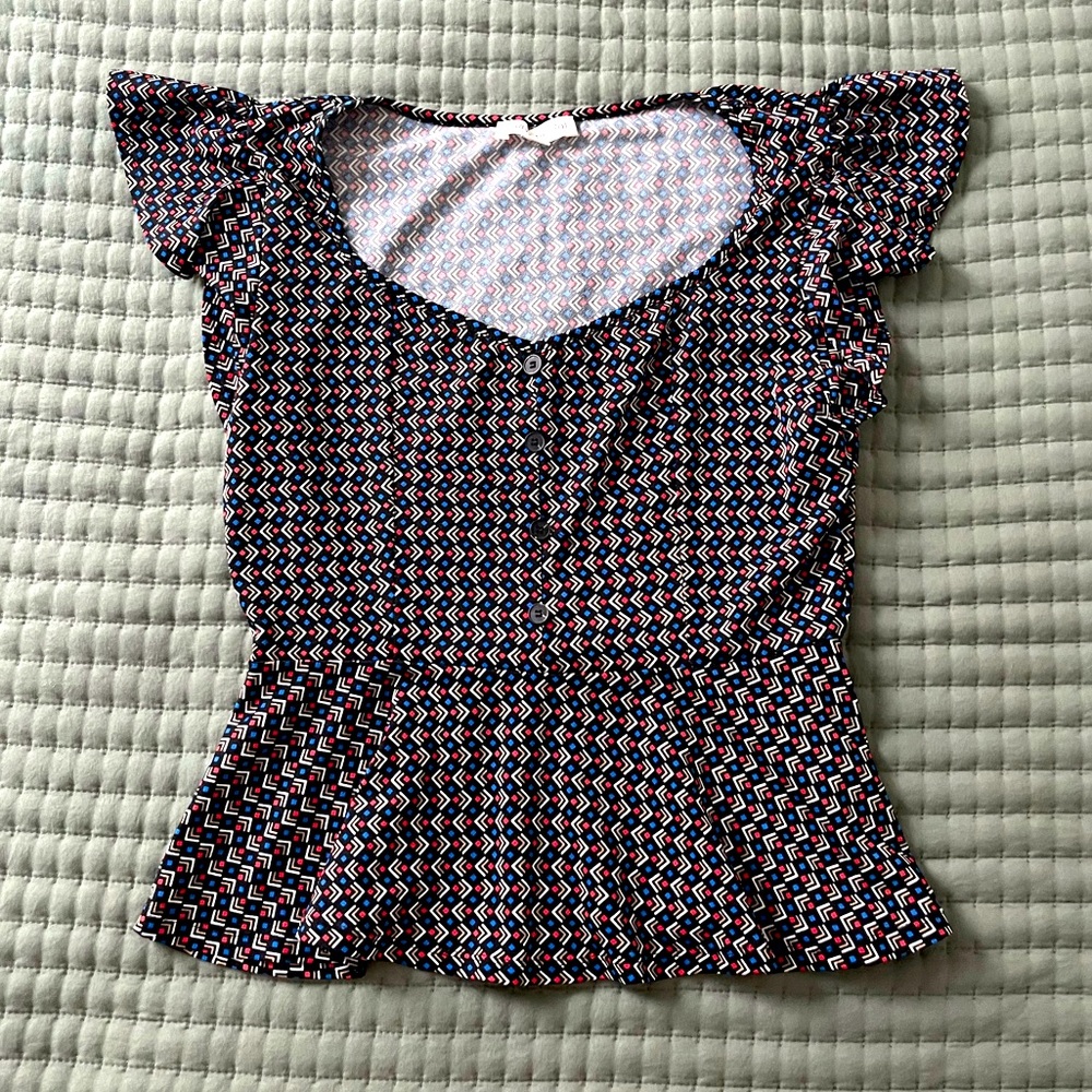 ⚡️DAILY SPECIAL Blouse